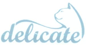 Trademark DELICATE + LOGO