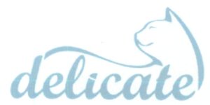 Trademark DELICATE + LOGO