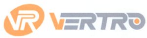 Trademark VERTRO + LOGO