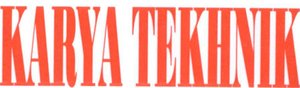 Trademark KARYA TEKHNIK