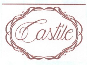 Trademark CASTILE