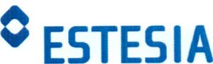 Trademark ESTESIA + LOGO