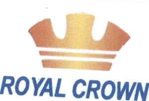 Trademark ROYAL CROWN + Logo