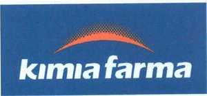 Trademark KIMIA FARMA