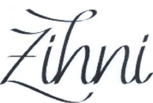 Trademark ZIHNI