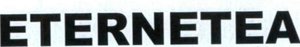 Trademark ETERNETEA