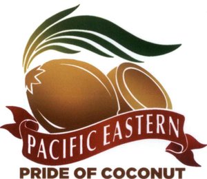 Trademark PACIFIC EASTERN