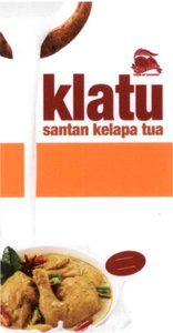 Trademark klatu