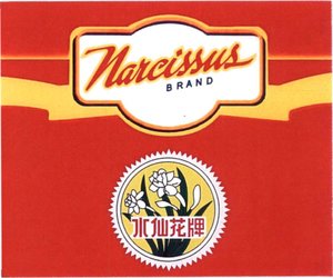 Trademark NARCISSUS