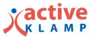 Trademark Active KLAMP