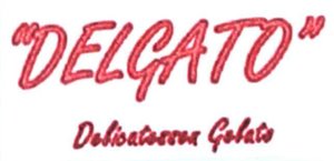 Trademark DELGATO DELICATESSEN GELATO