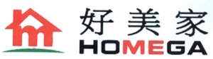 Trademark HOMEGA - Huruf kanji: HOMEGA + LOGO