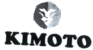 Trademark KIMOTO