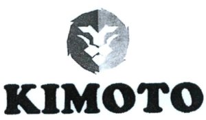 Trademark KIMOTO