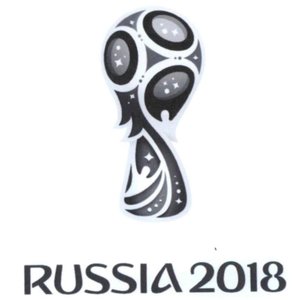 Trademark RUSSIA 2018