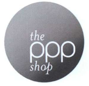 Trademark THE PPP SHOP