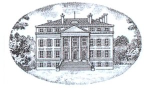 Trademark Lukisan Istana