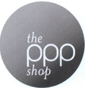 Trademark THE PPP SHOP