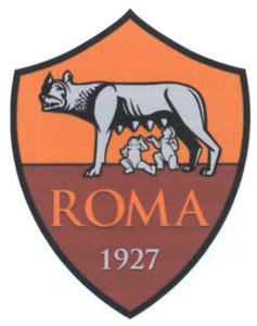 Trademark ROMA 1927