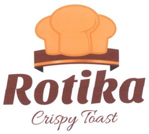 Trademark ROTIKA CRISPY TOAST