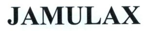 Trademark JAMULAX
