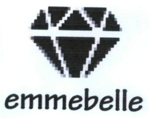 Trademark EMMEBELLE