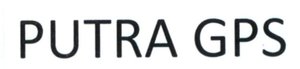 Trademark PUTRA GPS