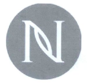 Trademark LOGO N