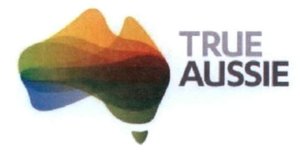 Trademark TRUE AUSSIE