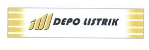 Trademark DEPO LISTRIK