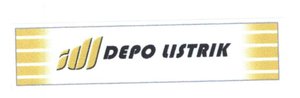 Trademark DEPO LISTRIK