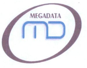 Trademark MEGADATA+Logo