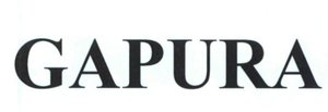 Trademark GAPURA