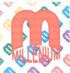 Trademark MILLENIUM