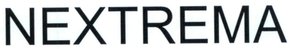 Trademark NEXTREMA