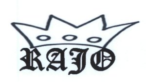 Trademark RAJO