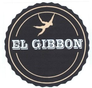 Trademark EL GIBBON + Logo