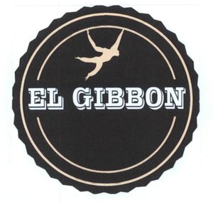 Trademark EL GIBBON + Logo