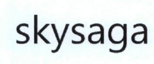 Trademark skysaga