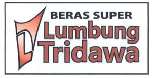 Trademark LUMBUNG TRIDAWA