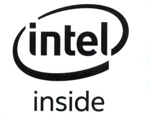 Trademark INTEL INSIDE