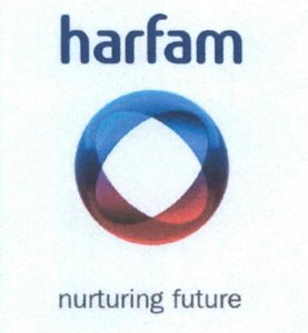 Trademark HARFAM Nurturing Future