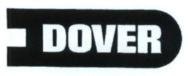 Trademark DOVER