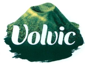 Trademark VOLVIC merupakan bagian dari nama perusahaan pemilik merek, yaitu: SOCIETE DES EAUX DE VOLVIC