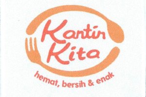 Trademark KANTIN KITA