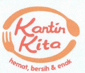 Trademark KANTIN KITA