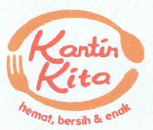 Trademark KANTIN KITA