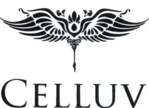 Trademark CELLUV