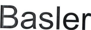 Trademark Basler