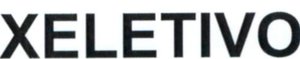 Trademark XELETIVO